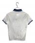 POLO RALPH LAUREN (ポロ・ラルフローレン) ポロベアポロシャツ ホワイト サイズ:Ｓ：8000円