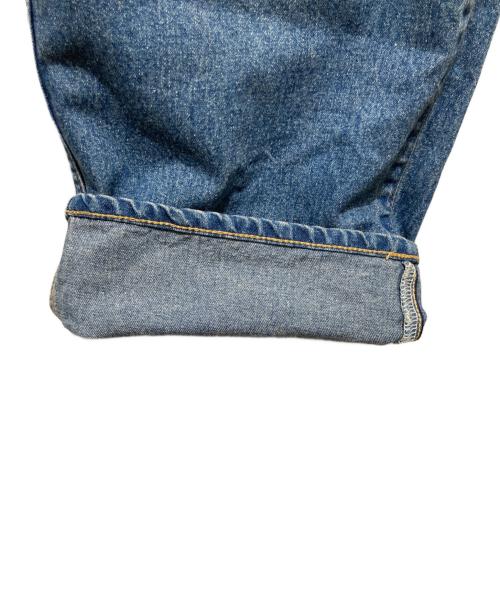 COMME des GARCONS JUNYA WATANABE MAN（コム デ ギャルソン ジュンヤ ワタナベ マン）COMME des GARCONS JUNYA WATANABE MAN (コム デ ギャルソン ジュンヤ ワタナベ マン) 24AW DENIM PANTS インディゴ サイズ:XSの古着・服飾アイテム