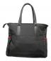 TUMI (トゥミ) Jarvisオリジナルトートバッグ ブラック×レッド：18000円