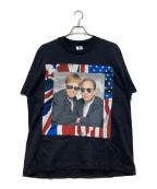 GEMジェム）の古着「90's バンドTシャツ」｜ブラック