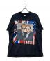 GEM（ジェム）の古着「90's バンドTシャツ」｜ブラック
