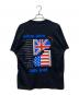 GEM (ジェム) 90's バンドTシャツ ブラック サイズ:XL：8000円