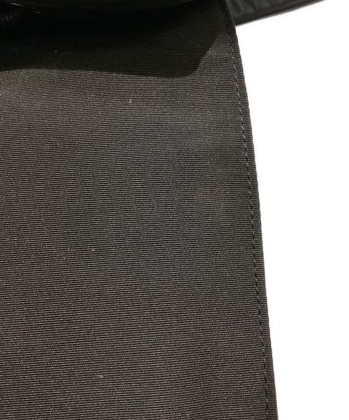 COACH（コーチ）COACH (コーチ) バックパック ブラックの古着・服飾アイテム