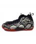 NIKE (ナイキ) AIR FOAMPOSITE ONE / エア フォームポジット ワン ホワイト×ブラック サイズ:29cm：10000円