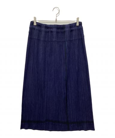 中古・古着通販】PLEATS PLEASE (プリーツプリーズ) プリーツスカート