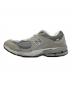 NEW BALANCE (ニューバランス) M2002RXJ ローカットスニーカー グレー サイズ:27.5：13000円