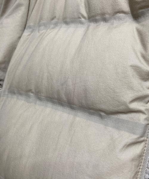 THE NORTH FACE（ザ ノース フェイス）THE NORTH FACE (ザ ノース フェイス) BELAYER PARKA ベージュ サイズ:XSの古着・服飾アイテム