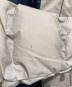 中古・古着 THE NORTH FACE (ザ ノース フェイス) BELAYER PARKA ベージュ サイズ:XS：26000円