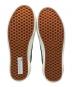 中古・古着 VANS (バンズ) PALACE (パレス) ローカットスニーカー グリーン サイズ:27.5cm：10000円