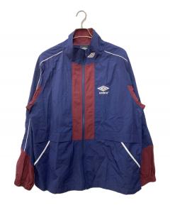 中古・古着通販】UMBRO (アンブロ) UMBRO イングランド代表 ナイロン