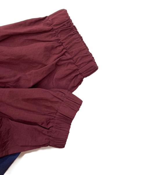 UMBRO（アンブロ）UMBRO (アンブロ) Adam et Rope (アダム エ ロペ) TRACK JACKET ネイビー サイズ:不明の古着・服飾アイテム