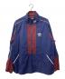UMBRO（アンブロ）の古着「TRACK JACKET」｜ネイビー