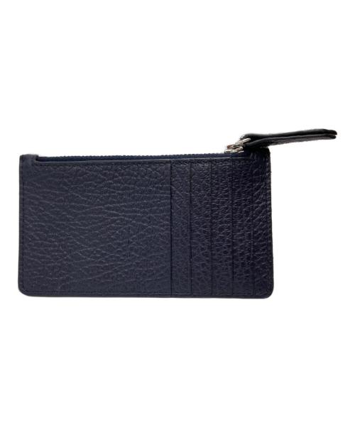 Maison Margiela（メゾンマルジェラ）Maison Margiela (メゾンマルジェラ) フラグメントケース ネイビーの古着・服飾アイテム