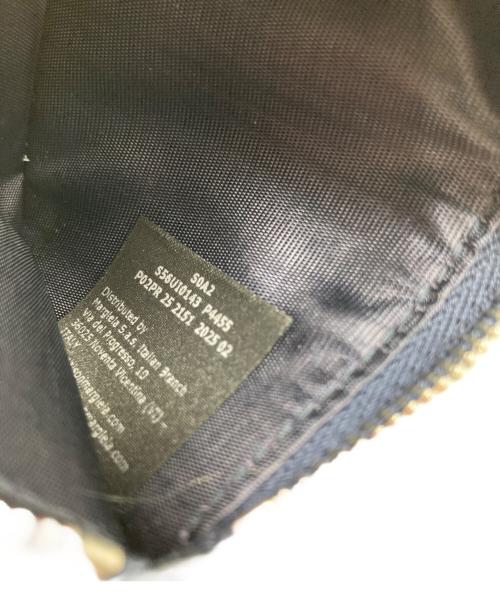 Maison Margiela（メゾンマルジェラ）Maison Margiela (メゾンマルジェラ) フラグメントケース ネイビーの古着・服飾アイテム