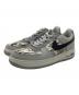 NIKE（ナイキ）の古着「AIR FORCE 1 LOW PREMIUM エアフォースワンロープレミアム」｜グレー