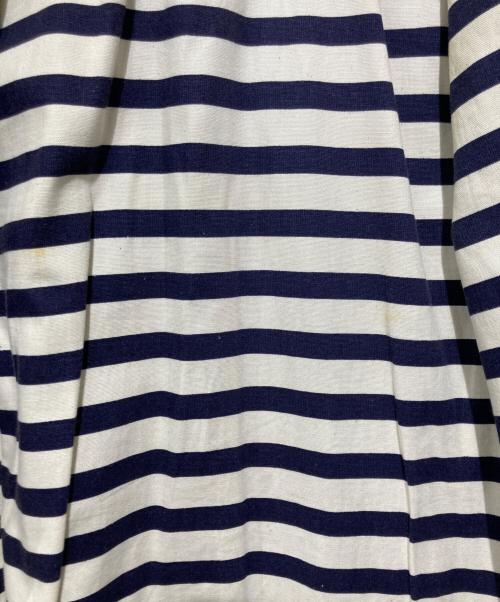 VANSON（バンソン）VANSON (バンソン) EDIFICE (エディフィス) 別注C2ライダースジャケット ブラック サイズ:36の古着・服飾アイテム