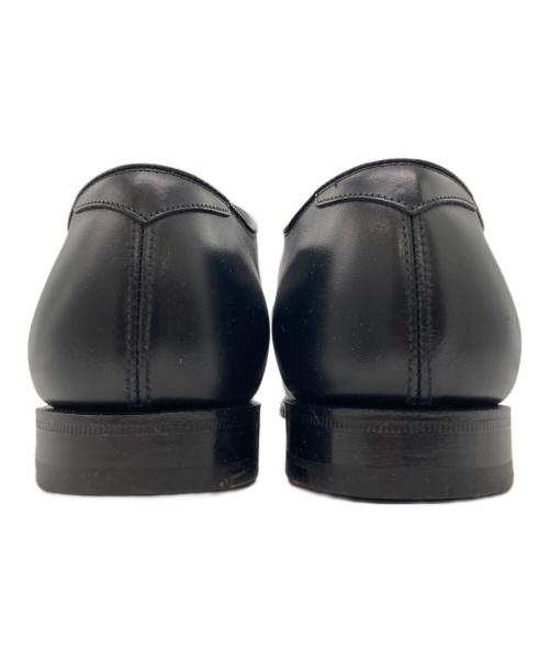 CHURCH'S（チャーチ）CHURCH'S (チャーチ) LINGFIELD リングフィールド ストレートチップシューズ ブラック サイズ:6F 108LASTの古着・服飾アイテム