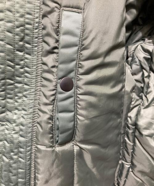 Hysteric Glamour（ヒステリックグラマー）Hysteric Glamour (ヒステリックグラマー) N-2Bジャケット カーキ サイズ:Mの古着・服飾アイテム