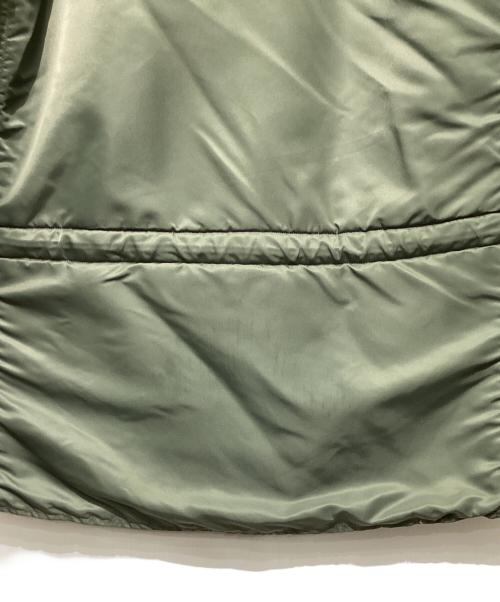 BUZZ RICKSON'S（バズリクソンズ）Buzz Rickson's (バズリクソンズ) N-3B フライトジャケット カーキ サイズ:XSの古着・服飾アイテム