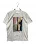 Supreme（シュプリーム）の古着「Model Tee」｜ホワイト