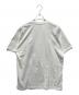 Supreme (シュプリーム) Model Tee ホワイト サイズ:L：6000円