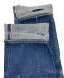 中古・古着 RRL (ダブルアールエル) LOW STRAIGHT デニムパンツ インディゴ サイズ:W29：8000円