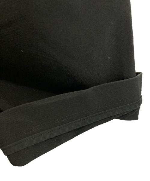 teatora（テアトラ）TEATORA (テアトラ) WALLET PANTS RESORT ブラック サイズ:ＸＬの古着・服飾アイテム