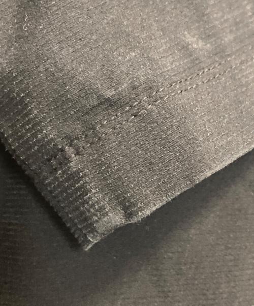 teatora（テアトラ）TEATORA (テアトラ) WALLET PANTS RESORT ブラック サイズ:ＸＬの古着・服飾アイテム