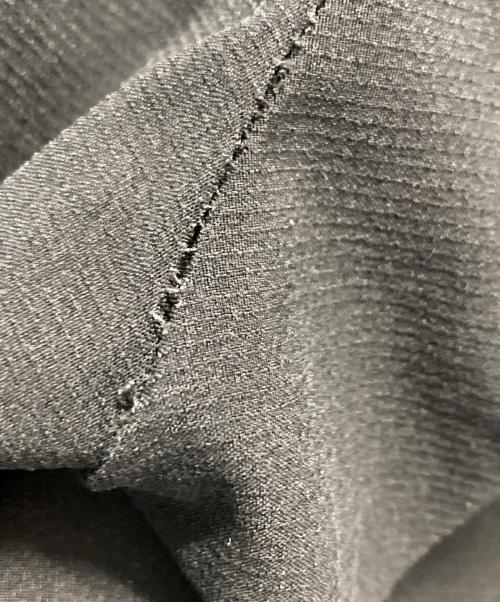 teatora（テアトラ）TEATORA (テアトラ) WALLET PANTS RESORT ブラック サイズ:ＸＬの古着・服飾アイテム