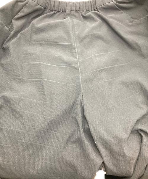 teatora（テアトラ）TEATORA (テアトラ) WALLET PANTS RESORT ブラック サイズ:ＸＬの古着・服飾アイテム