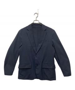 中古・古着通販】TEATORA (テアトラ) デバイスジャケット ネイビー