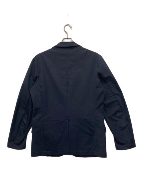 teatora（テアトラ）teatora (テアトラ) Device Jacket SS ネイビー サイズ:4の古着・服飾アイテム