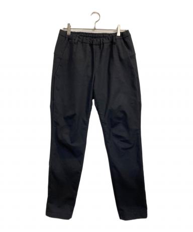 teatora テアトラ wallet pants office サイズ2 中古・古着通販】TEATORA (テアトラ) Wallet Pants OFFICE SS ネイビー