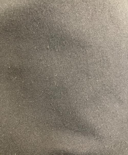 teatora（テアトラ）TEATORA (テアトラ) Wallet Pants OFFICE SS ネイビー サイズ:4の古着・服飾アイテム