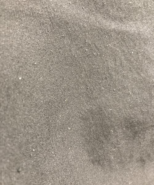 teatora（テアトラ）teatora (テアトラ) Wallet Pants OFFICE SS ブラック サイズ:4の古着・服飾アイテム