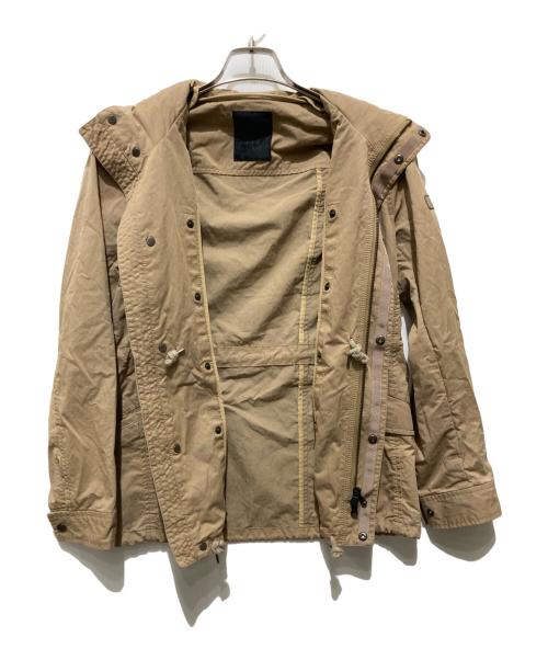 TATRAS（タトラス）TATRAS (タトラス) M65タイプブルゾン ベージュ サイズ:Sの古着・服飾アイテム