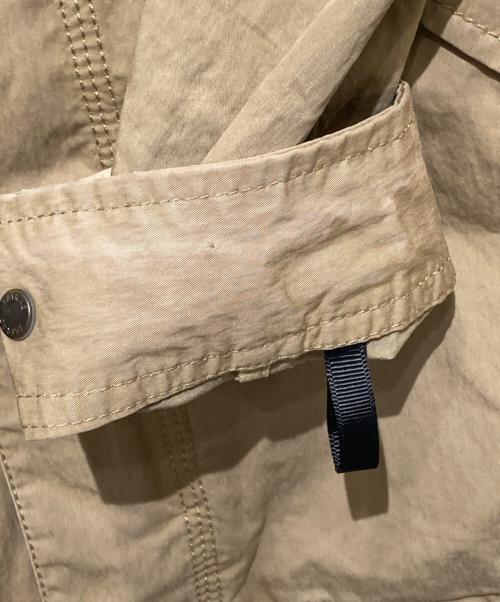 TATRAS（タトラス）TATRAS (タトラス) M65タイプブルゾン ベージュ サイズ:Sの古着・服飾アイテム