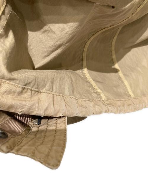 TATRAS（タトラス）TATRAS (タトラス) M65タイプブルゾン ベージュ サイズ:Sの古着・服飾アイテム