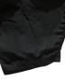中古・古着 SHINYA KOZUKA (シンヤコズカ) HIGH DENSITY TWILL BAGGY PANTS WIDE BAGGY パンツ ブラック サイズ:S：15000円