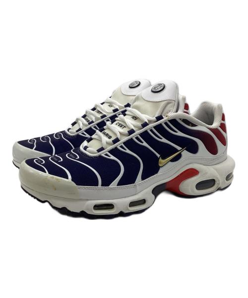 NIKE（ナイキ）NIKE (ナイキ) Paris Saint-Germain (パリサンジェルマン) AIR MAX PLUS 
