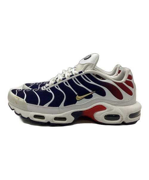 NIKE（ナイキ）NIKE (ナイキ) Paris Saint-Germain (パリサンジェルマン) AIR MAX PLUS 