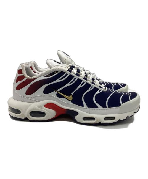 NIKE（ナイキ）NIKE (ナイキ) Paris Saint-Germain (パリサンジェルマン) AIR MAX PLUS 
