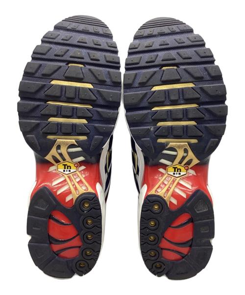 NIKE（ナイキ）NIKE (ナイキ) Paris Saint-Germain (パリサンジェルマン) AIR MAX PLUS 