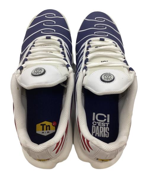 NIKE（ナイキ）NIKE (ナイキ) Paris Saint-Germain (パリサンジェルマン) AIR MAX PLUS 