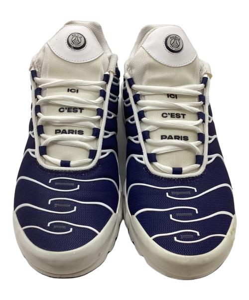NIKE（ナイキ）NIKE (ナイキ) Paris Saint-Germain (パリサンジェルマン) AIR MAX PLUS 