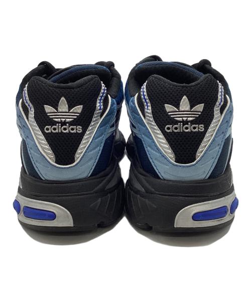 adidas（アディダス）adidas (アディダス) ATMOS (アトモス) atmos別注 ADISTAR CUSHION アディスター ブルー サイズ:27.5の古着・服飾アイテム