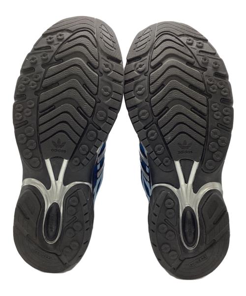 adidas（アディダス）adidas (アディダス) ATMOS (アトモス) atmos別注 ADISTAR CUSHION アディスター ブルー サイズ:27.5の古着・服飾アイテム