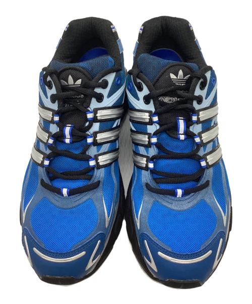 adidas（アディダス）adidas (アディダス) ATMOS (アトモス) atmos別注 ADISTAR CUSHION アディスター ブルー サイズ:27.5の古着・服飾アイテム