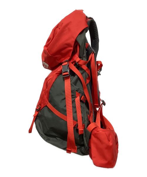 THE NORTH FACE（ザ ノース フェイス）THE NORTH FACE (ザ ノース フェイス) TELLUS 35 レッドの古着・服飾アイテム