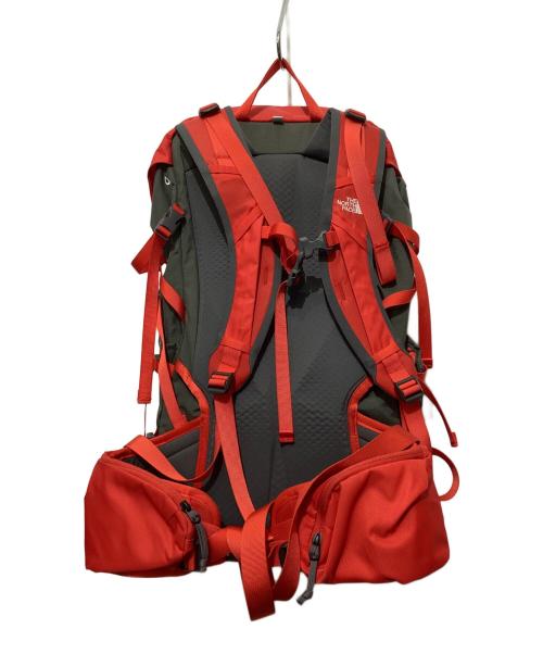 THE NORTH FACE（ザ ノース フェイス）THE NORTH FACE (ザ ノース フェイス) TELLUS 35 レッドの古着・服飾アイテム